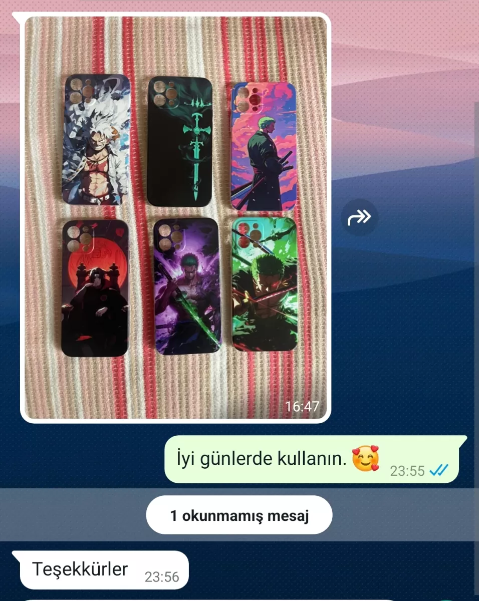 Sizden Gelenler 51