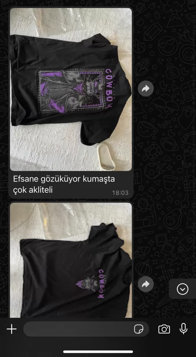 Sizden Gelenler