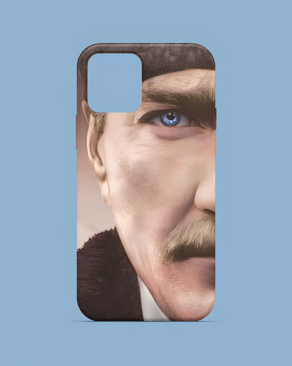 Mustafa Kemal Atatürk - 8