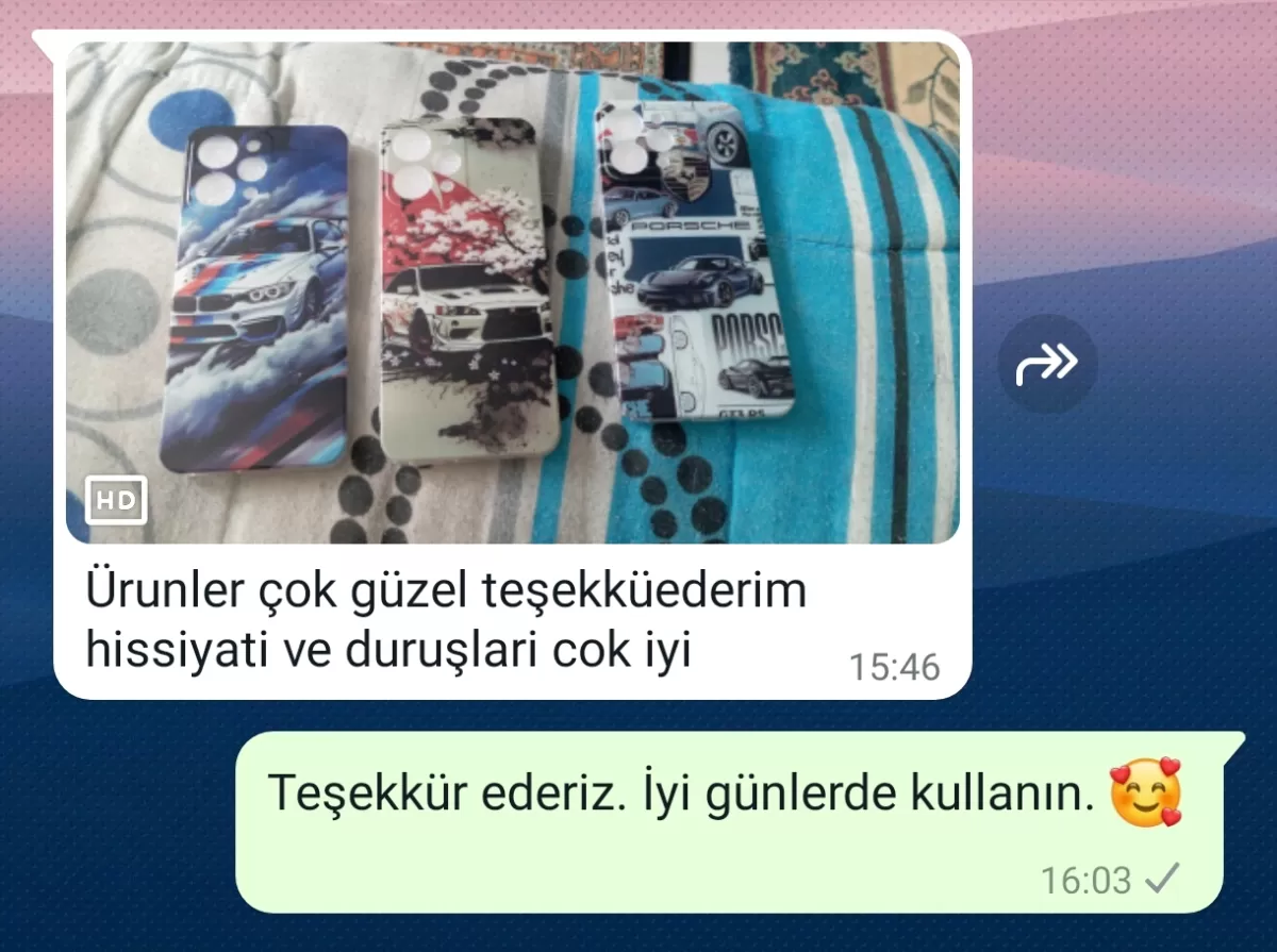 Sizden Gelenler 30