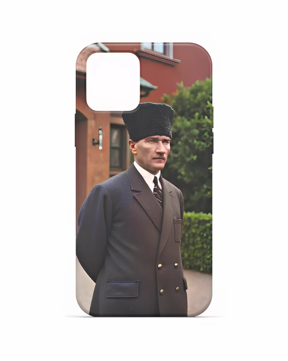 Mustafa Kemal Atatürk - 7