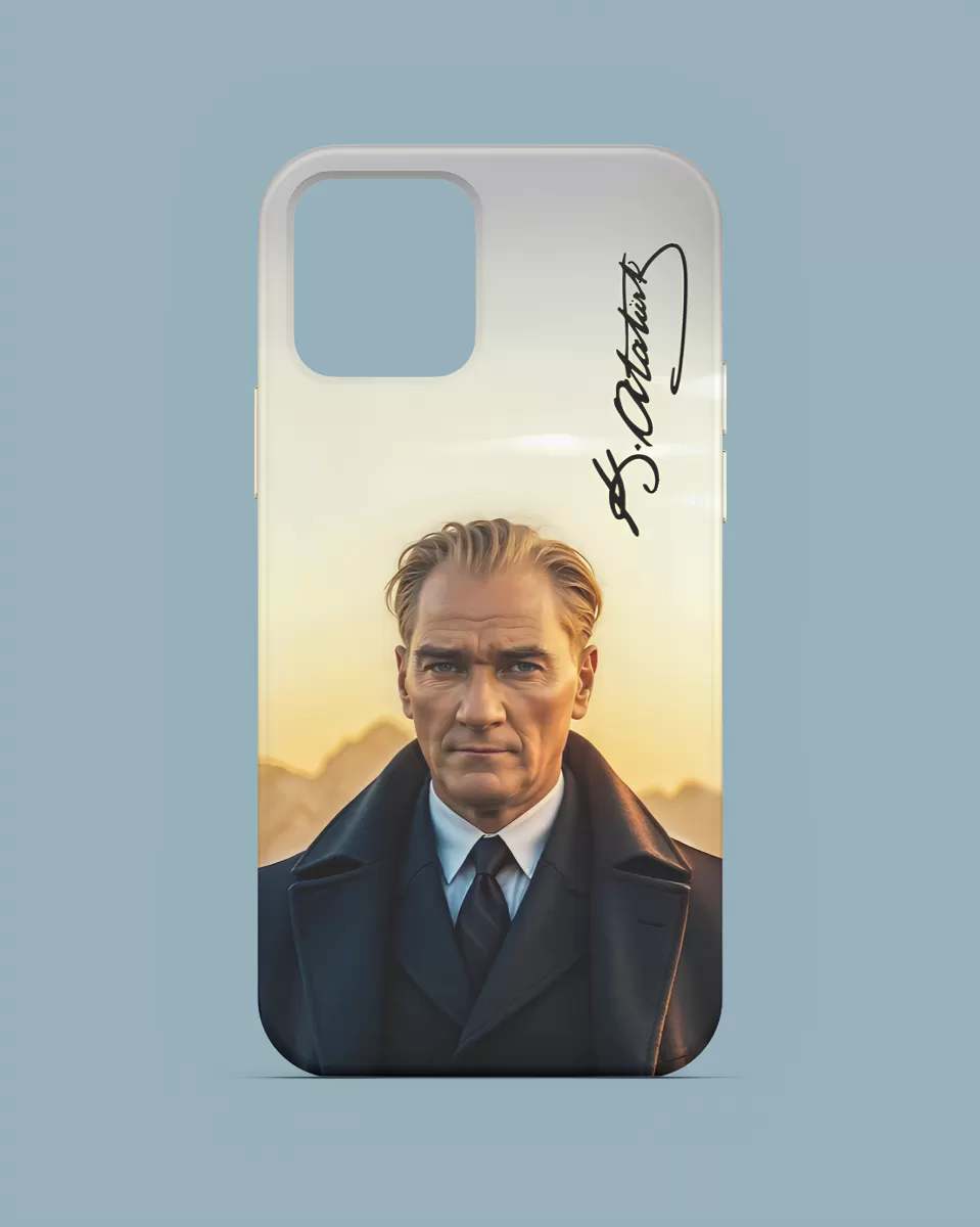 Mustafa Kemal Atatürk - 2