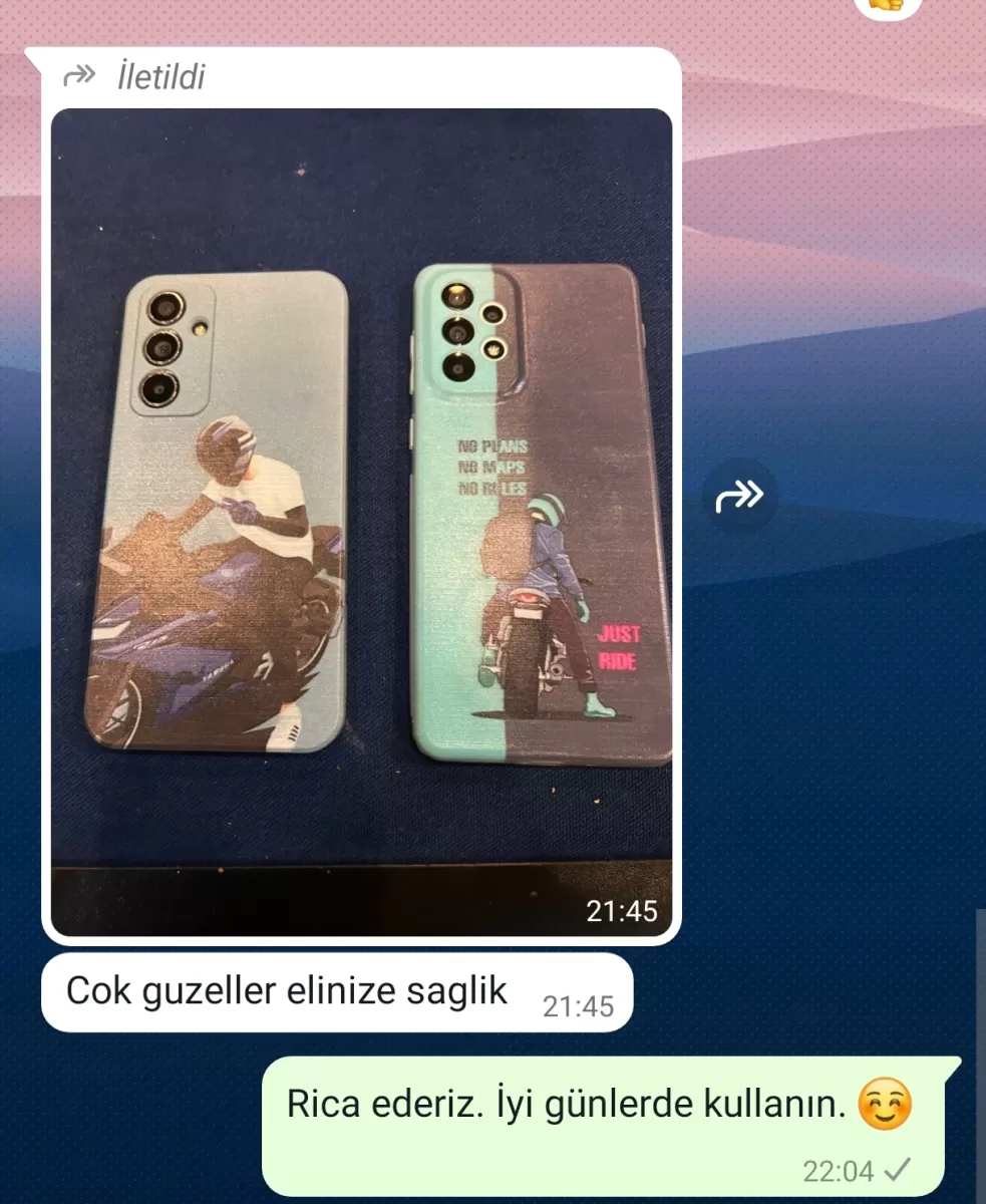 Sizden Gelenler 56