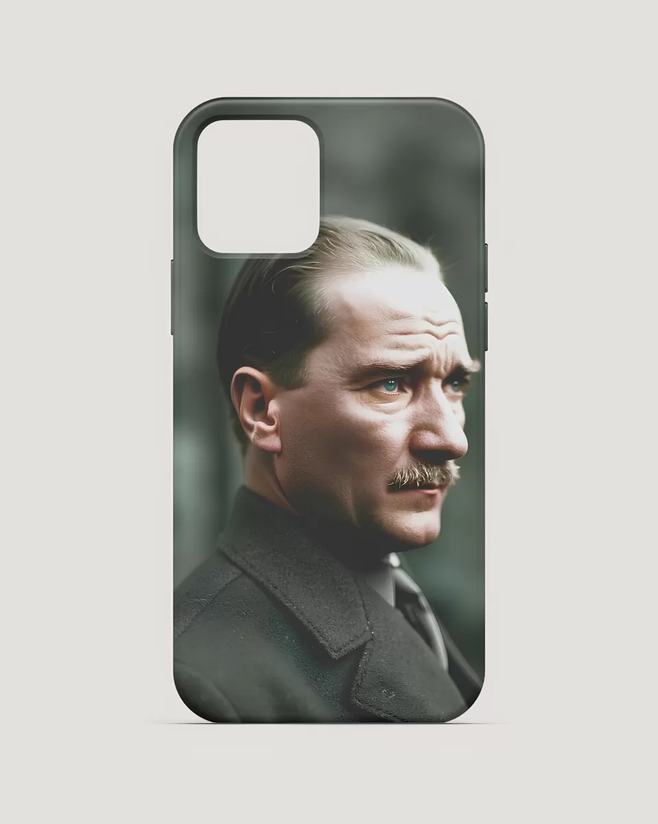 Mustafa Kemal Atatürk - 1