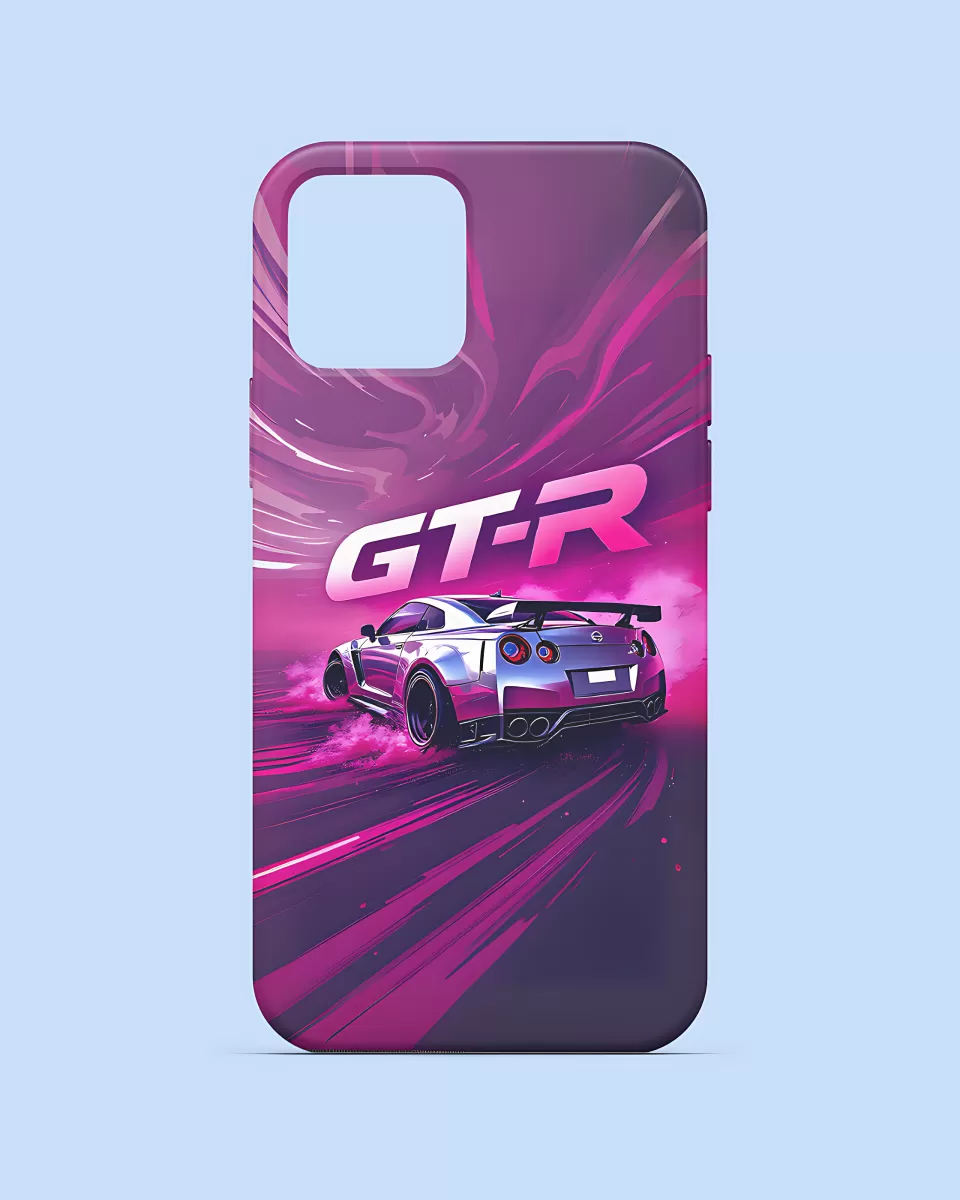 GT-R