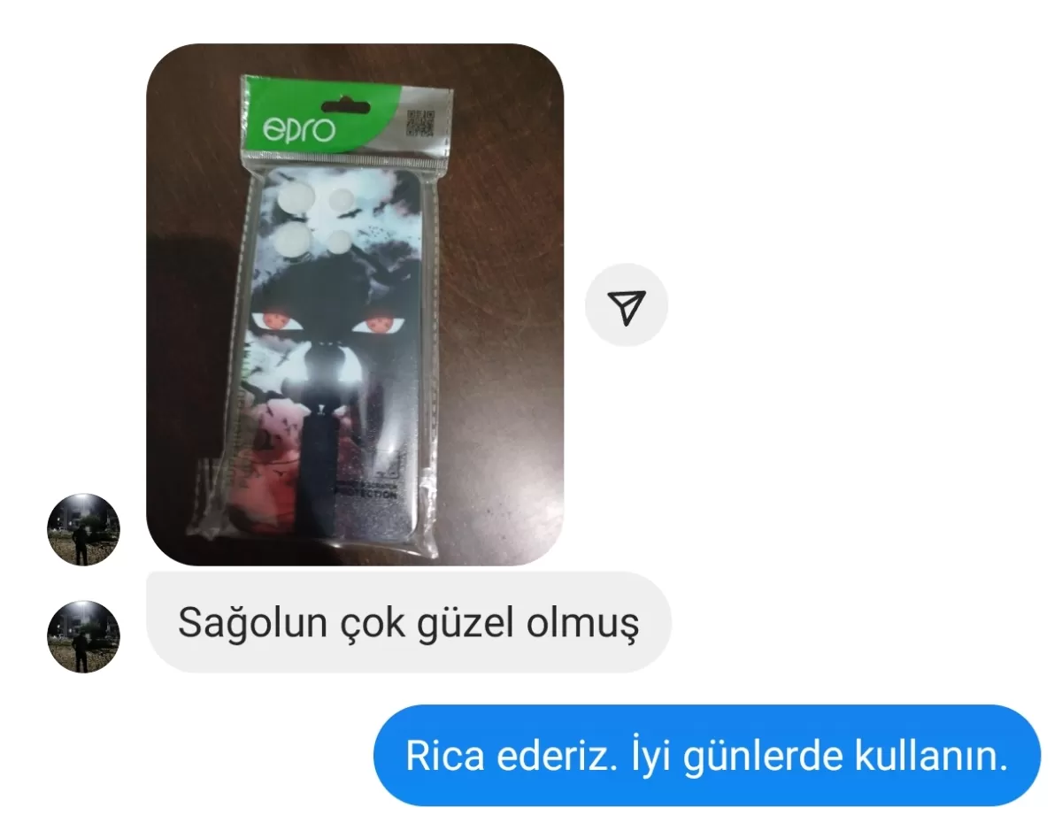 Sizden Gelenler 60