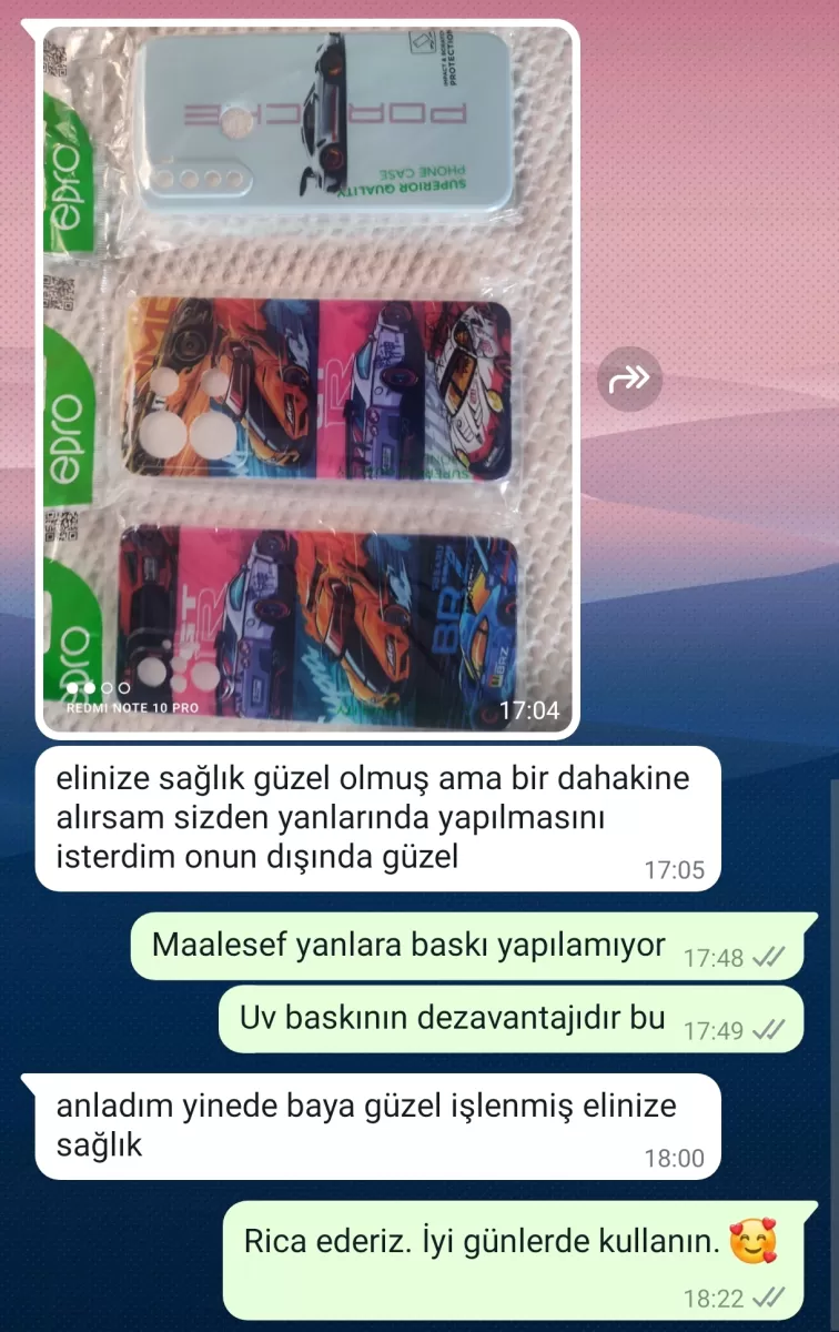 Sizden Gelenler 48