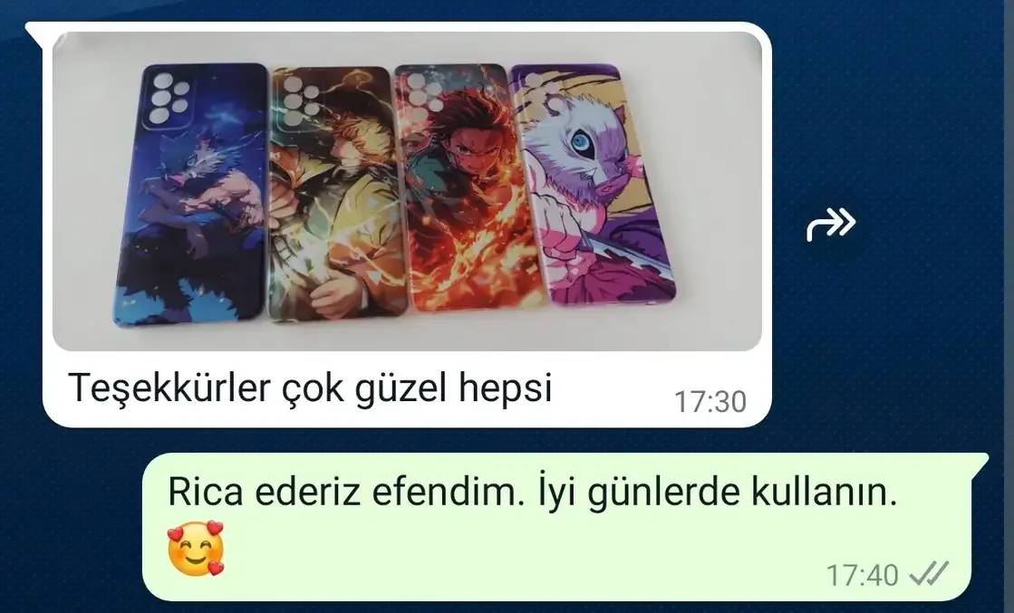Sizden Gelenler 4
