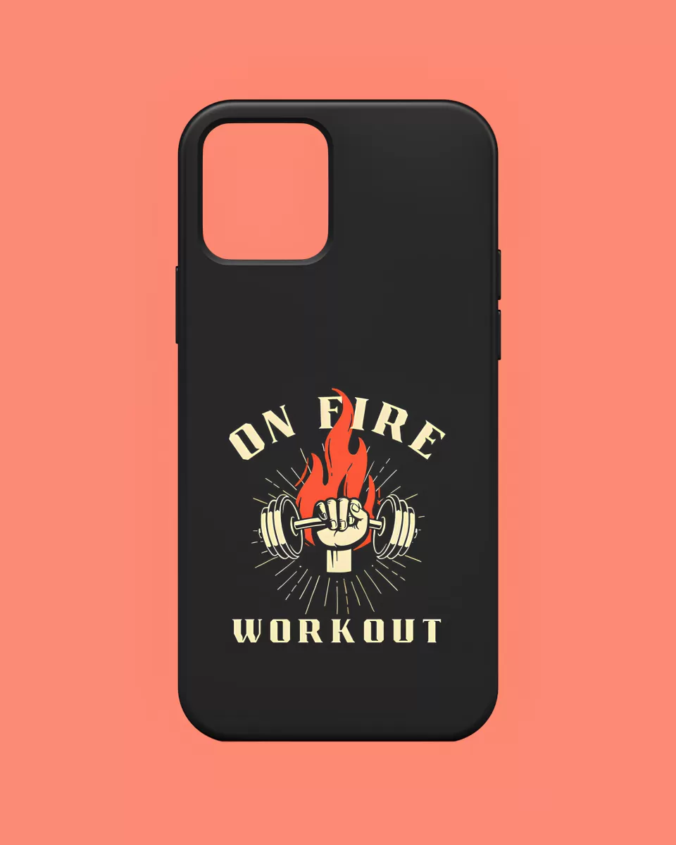 On Fire Workout