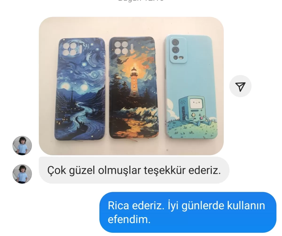 Sizden Gelenler 50