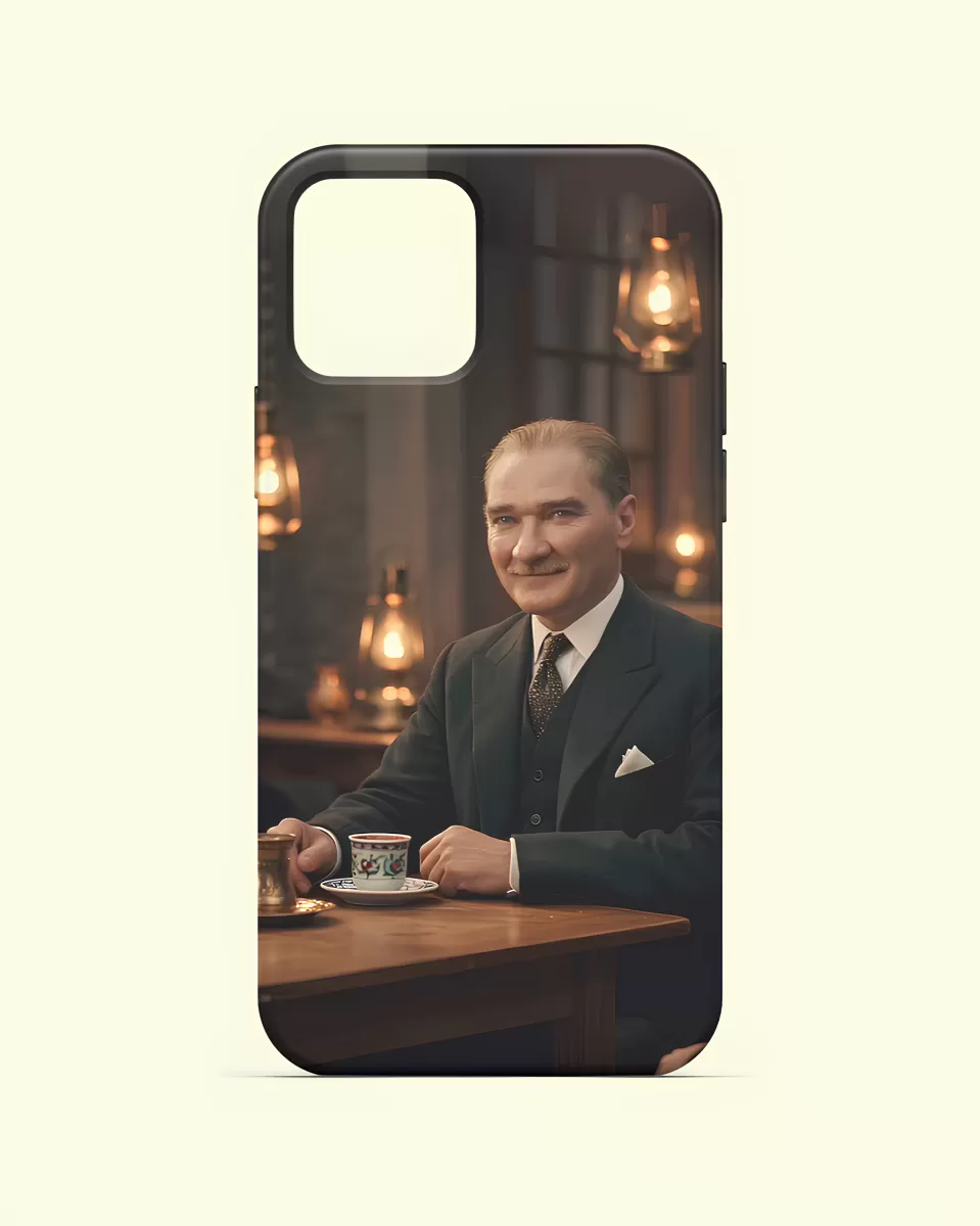 Mustafa Kemal Atatürk - 3